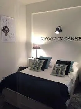Cocoon'In Cannes Le Suquet