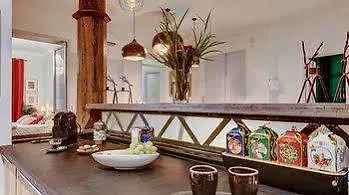 Cocoon'In Cannes Le Suquet Apartment