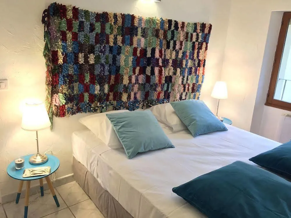 Apartment Cocoon'In Cannes Le Suquet