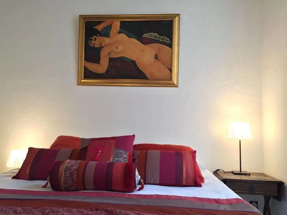 Cocoon'In Cannes Le Suquet Apartment