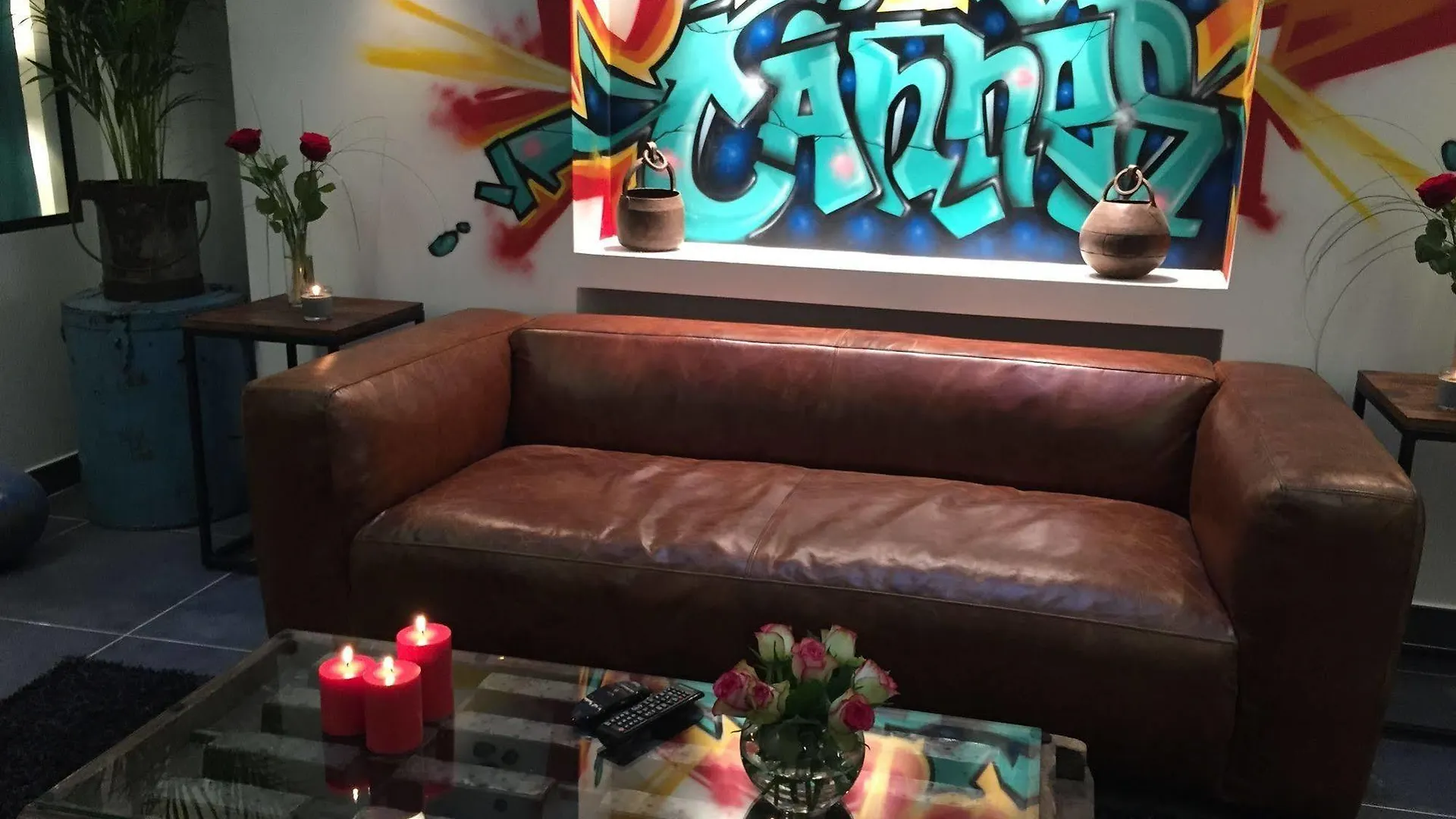 Apartment Cocoon'In Cannes Le Suquet