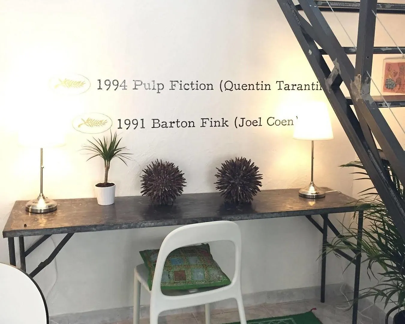 Cocoon'In Cannes Le Suquet