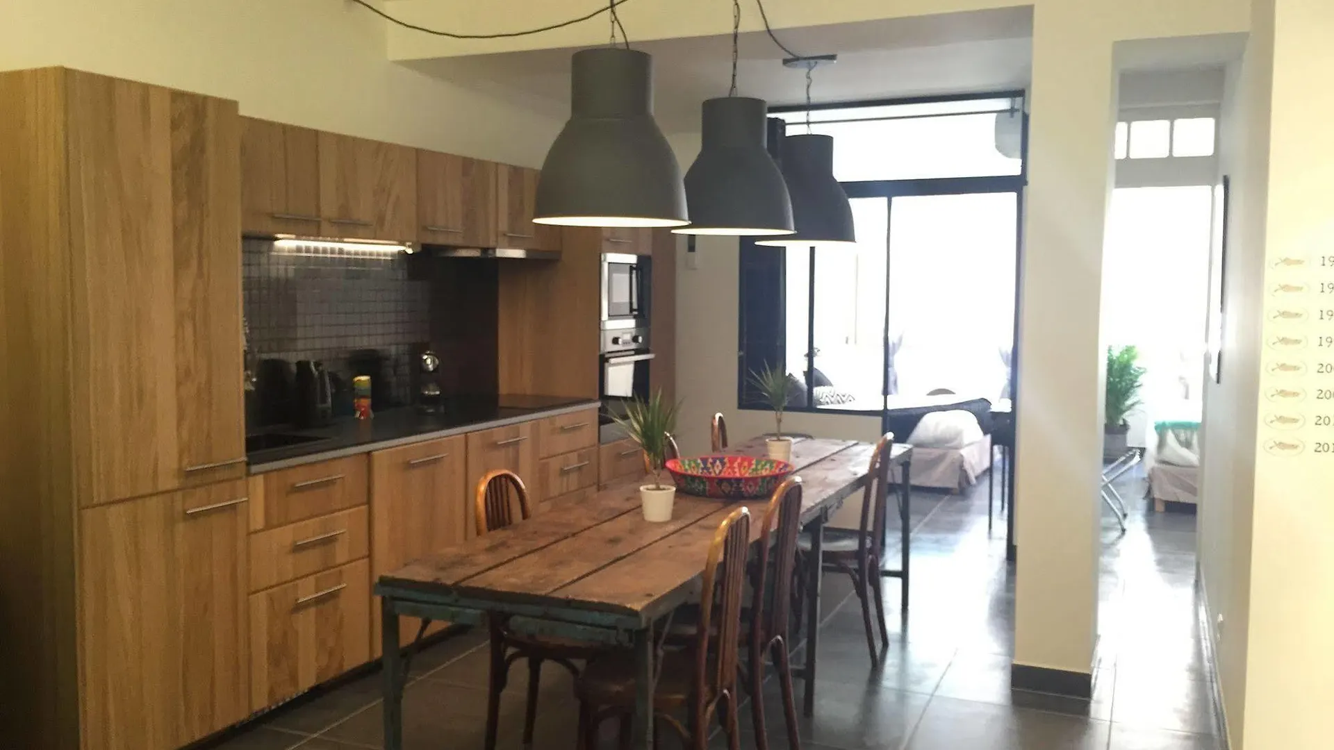 Apartment Cocoon'In Cannes Le Suquet France