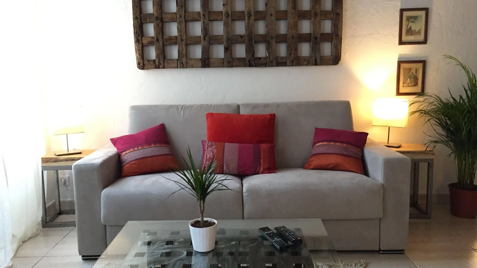 Apartment Cocoon'In Cannes Le Suquet France