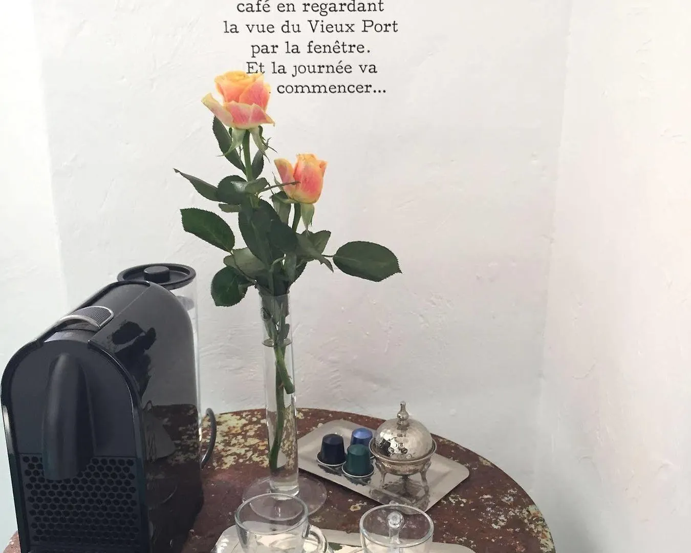 Apartment Cocoon'In Cannes Le Suquet