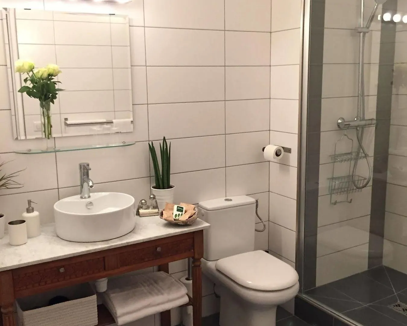 Cocoon'In Cannes Le Suquet Apartment