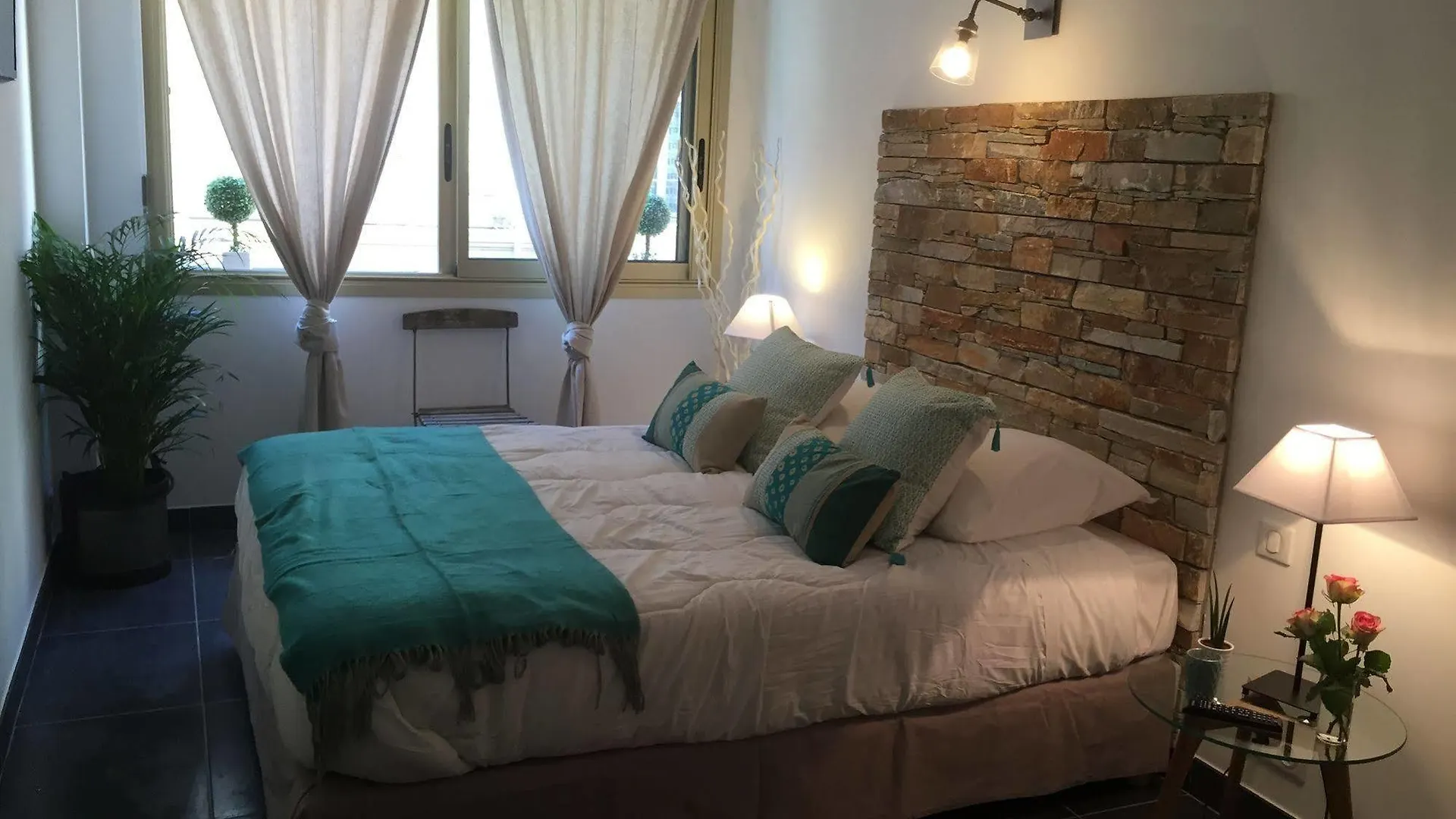 Cocoon'In Cannes Le Suquet