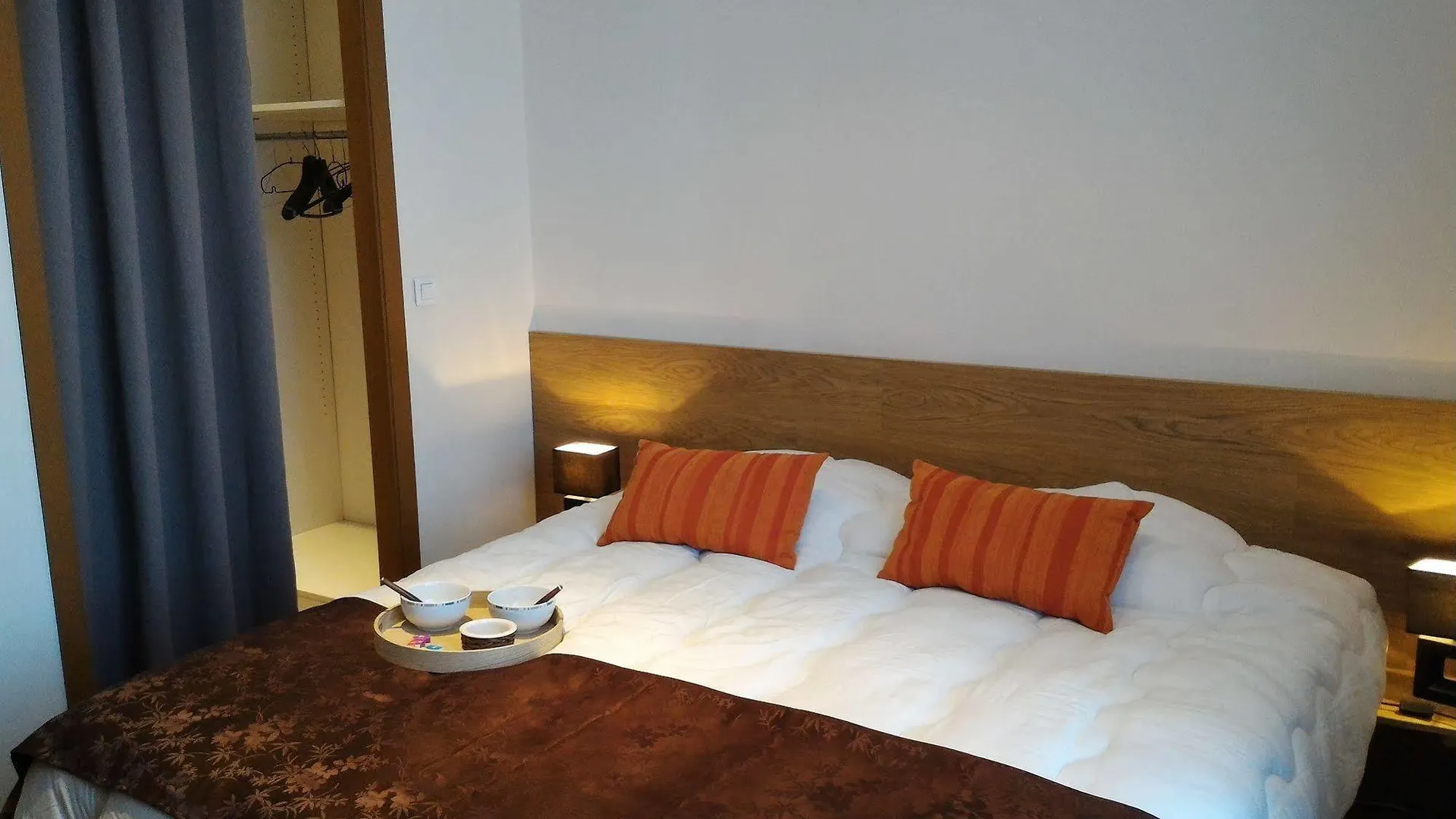 Cocoon'In Cannes Le Suquet France