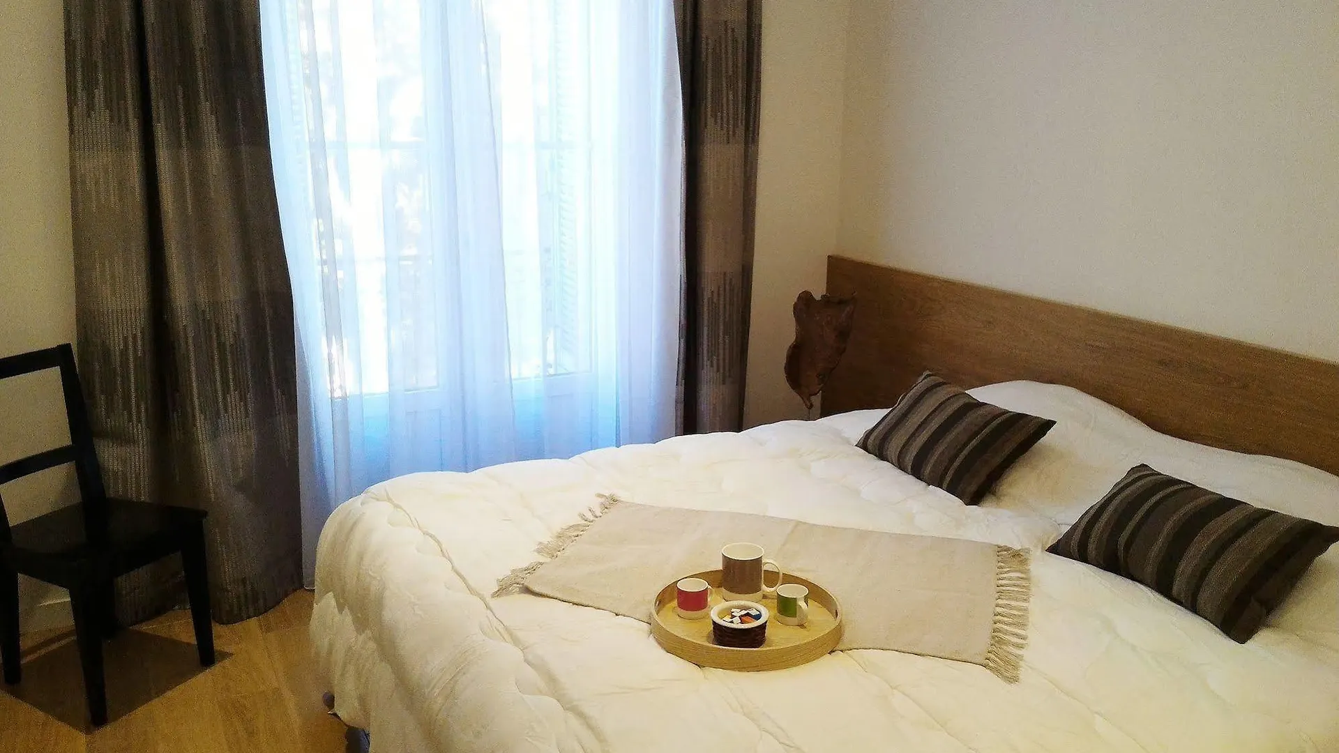 Apartment Cocoon'In Cannes Le Suquet