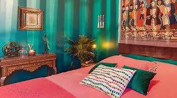 Cocoon'In Cannes Le Suquet France