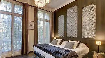 Apartment Cocoon'In Cannes Le Suquet