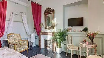 Cocoon'In Cannes Le Suquet 0*,
