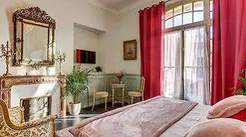 Apartment Cocoon'In Cannes Le Suquet