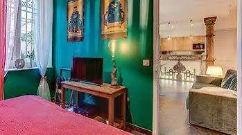 Cocoon'In Cannes Le Suquet Apartment