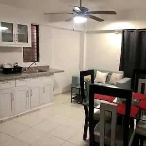 Convenient And Affordable Furnished Ii Apartment Santiago De Los Caballeros