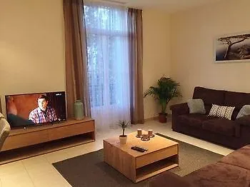 Apartamento Cocoon'In Cannes Le Suquet