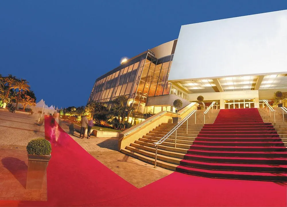 Cocoon'In Cannes Le Suquet Apartamento