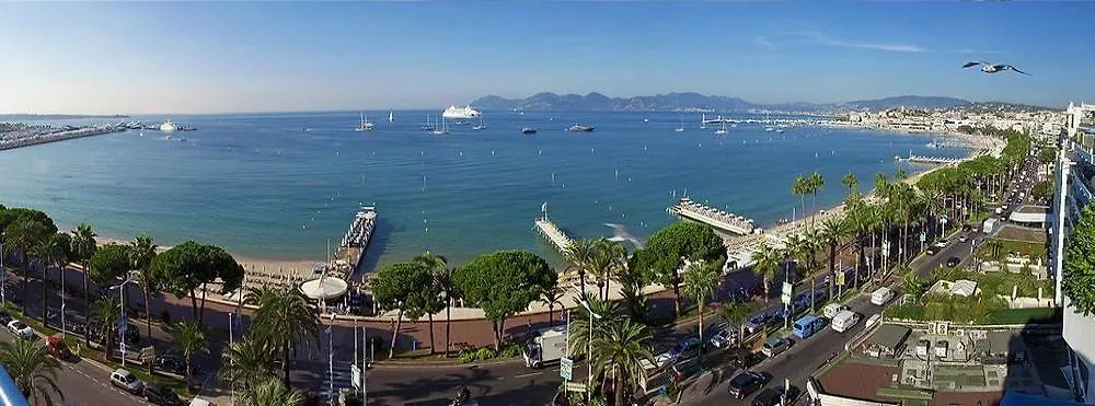 Cocoon'In Cannes Le Suquet