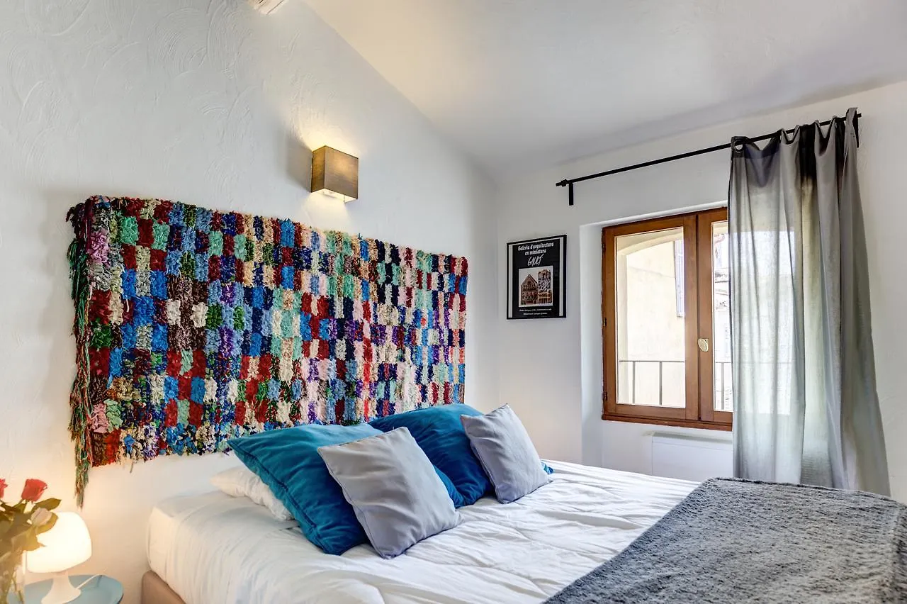 Lejlighed Cocoon'In Cannes Le Suquet