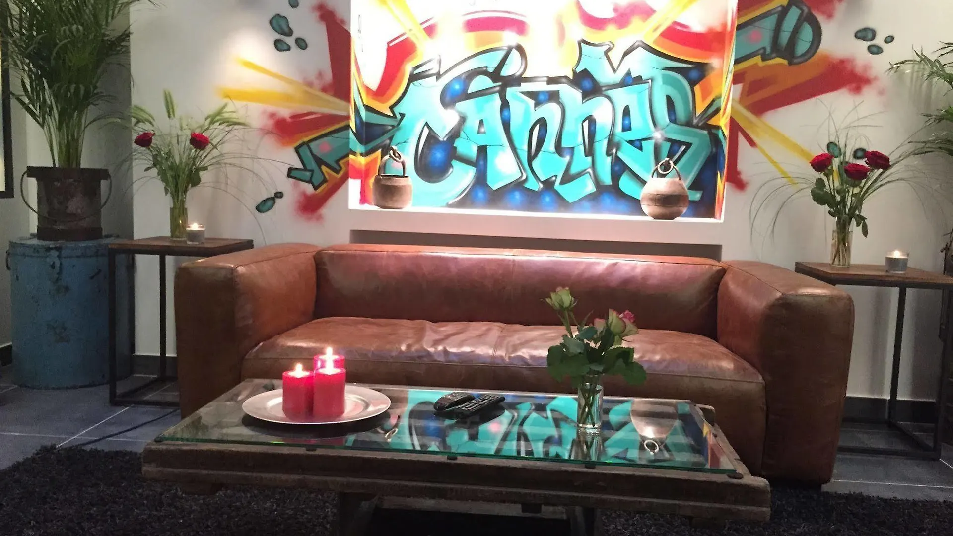 Cocoon'In Cannes Le Suquet Lejlighed