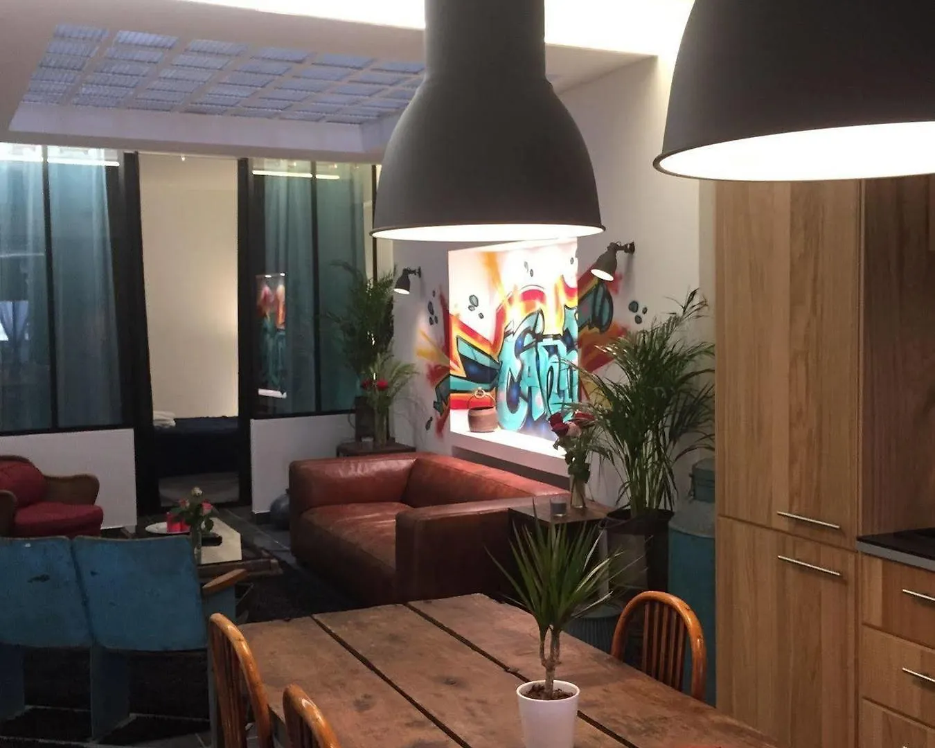Apartamento Cocoon'In Cannes Le Suquet