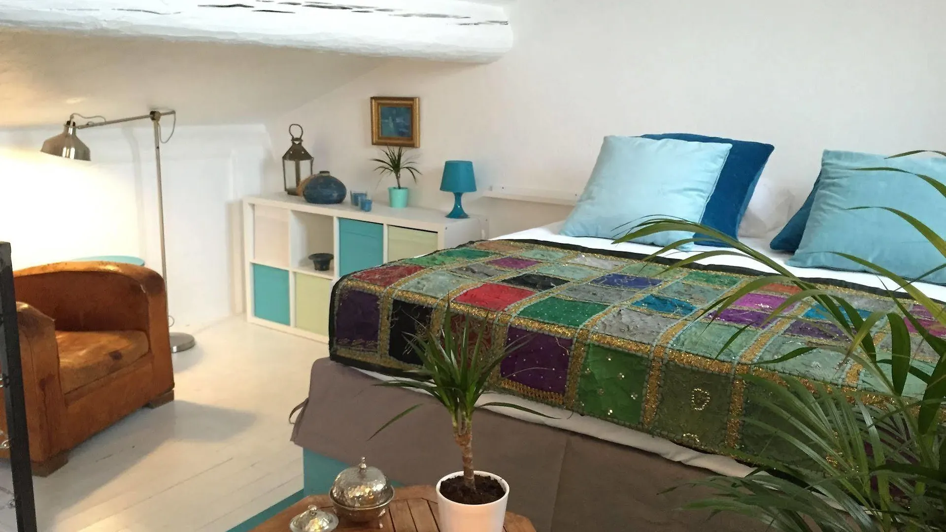 Cocoon'In Cannes Le Suquet 0*,  Frankrig