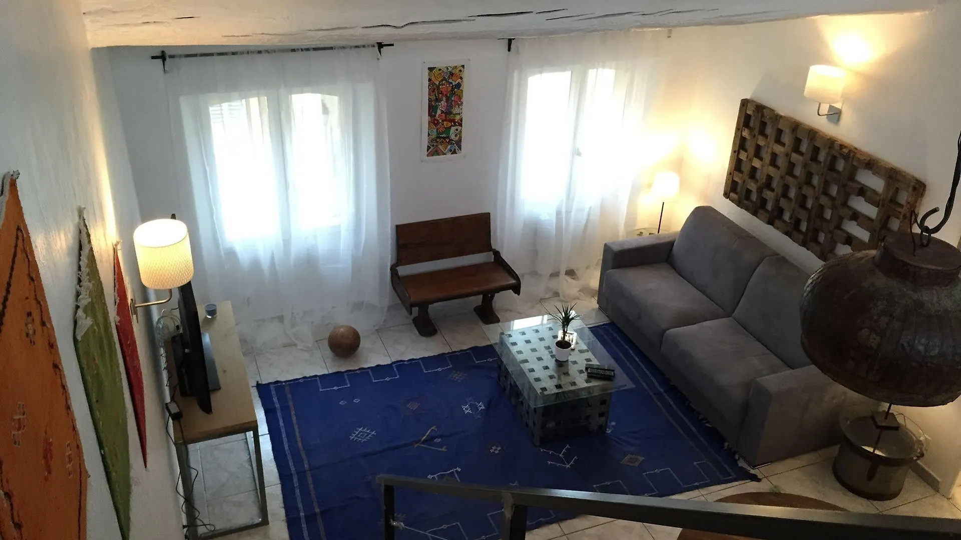 Apartamento Cocoon'In Cannes Le Suquet