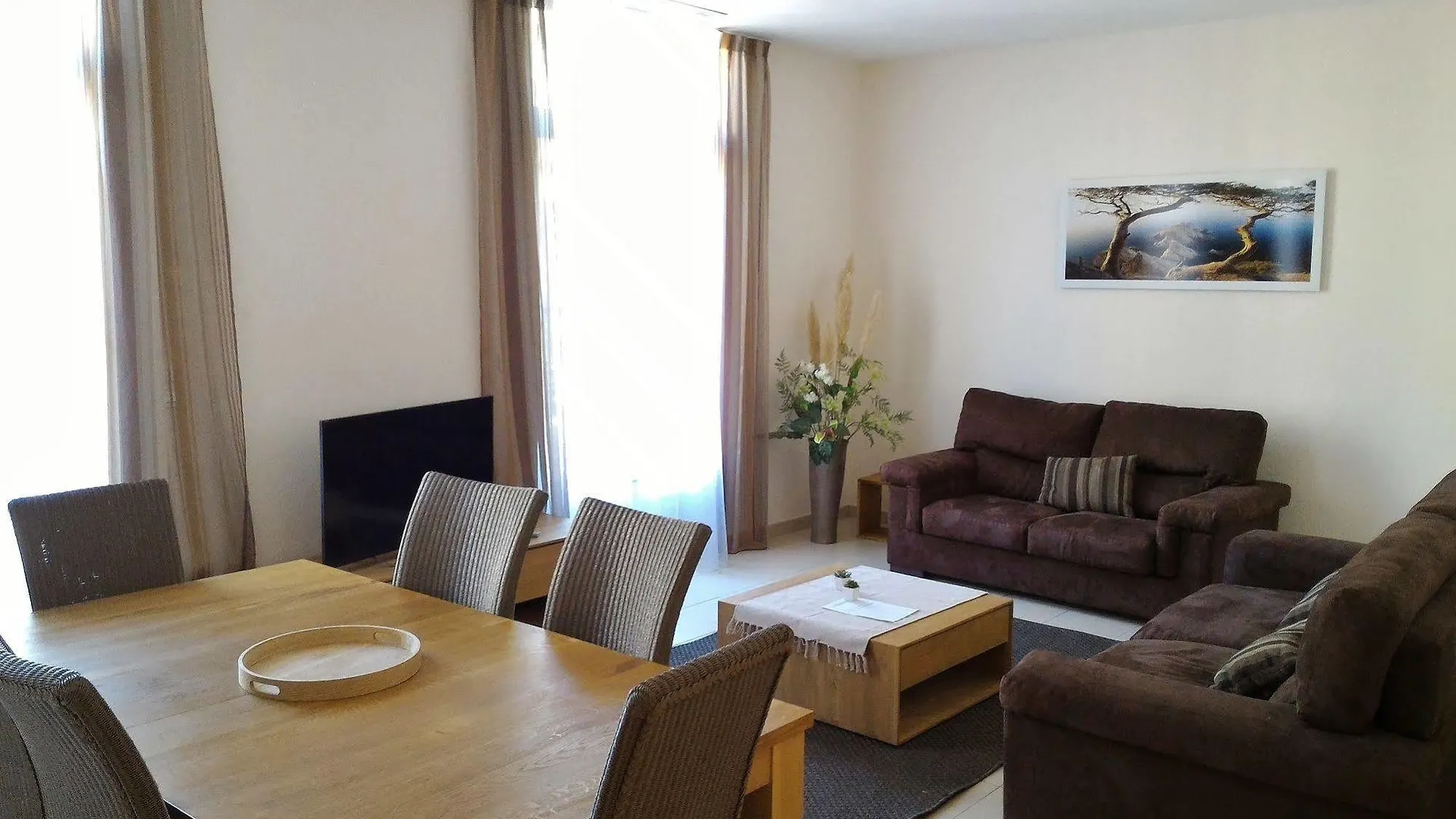 Cocoon'In Cannes Le Suquet Apartamento